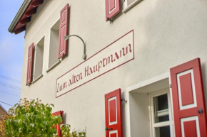Zum alten Hauptmann